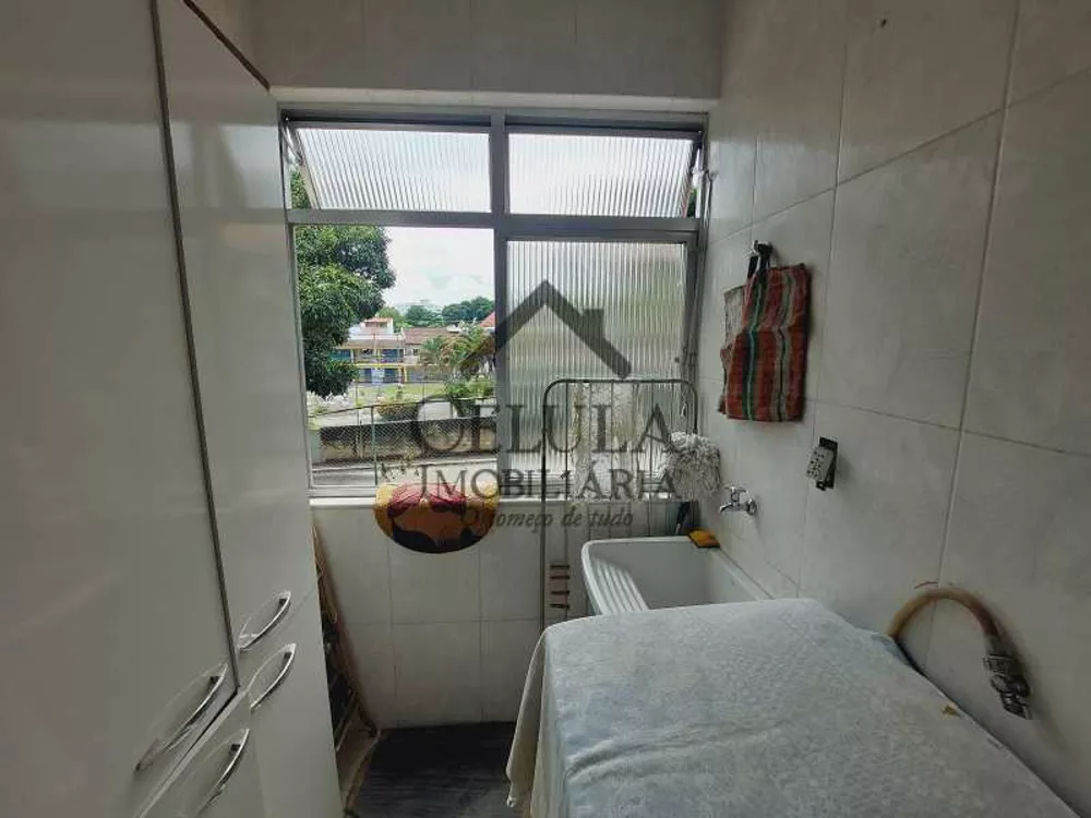 Apartamento, 2 quartos, 49 m² - Foto 10