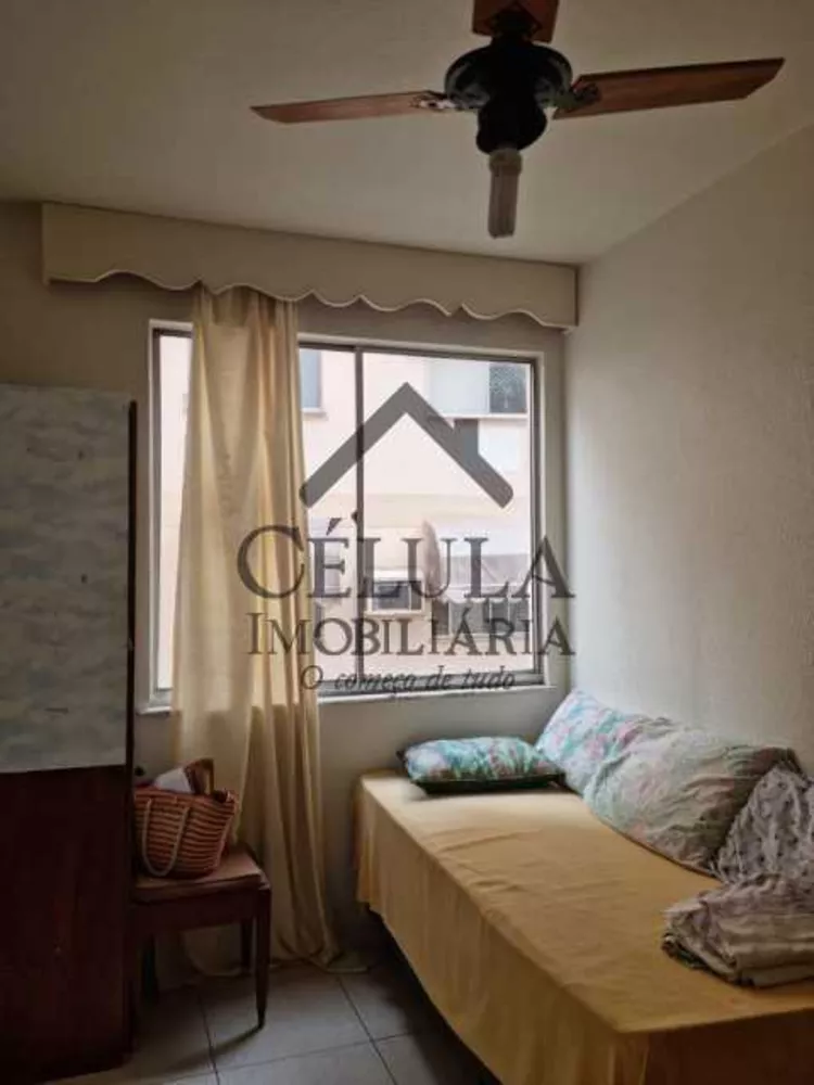 Apartamento, 2 quartos, 49 m² - Foto 5