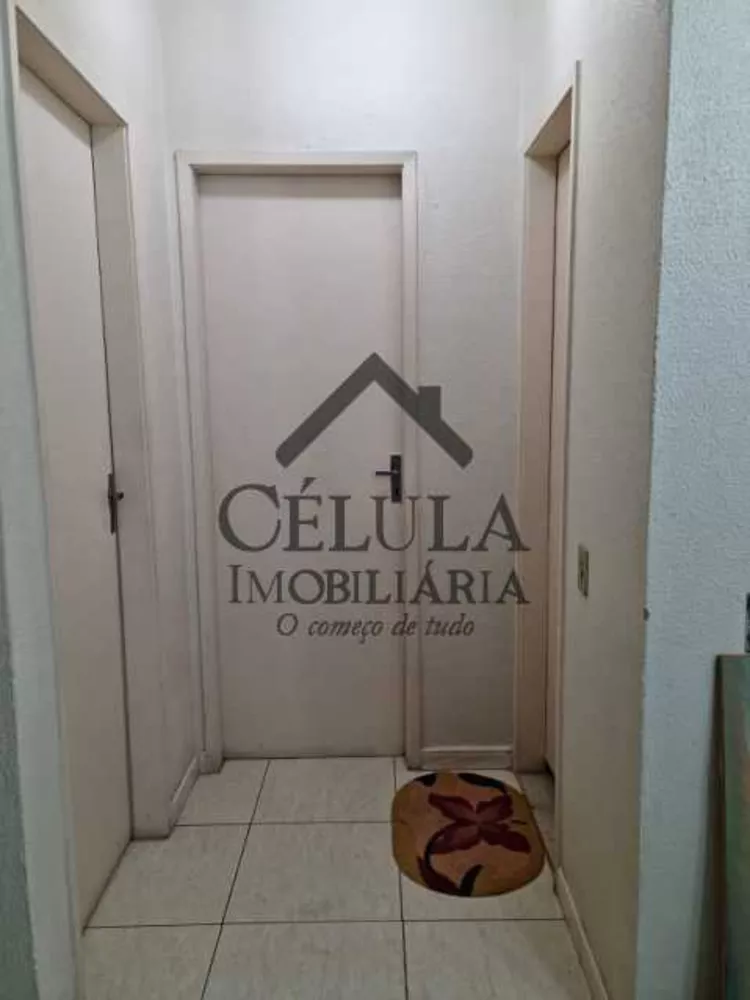 Apartamento, 2 quartos, 49 m² - Foto 17