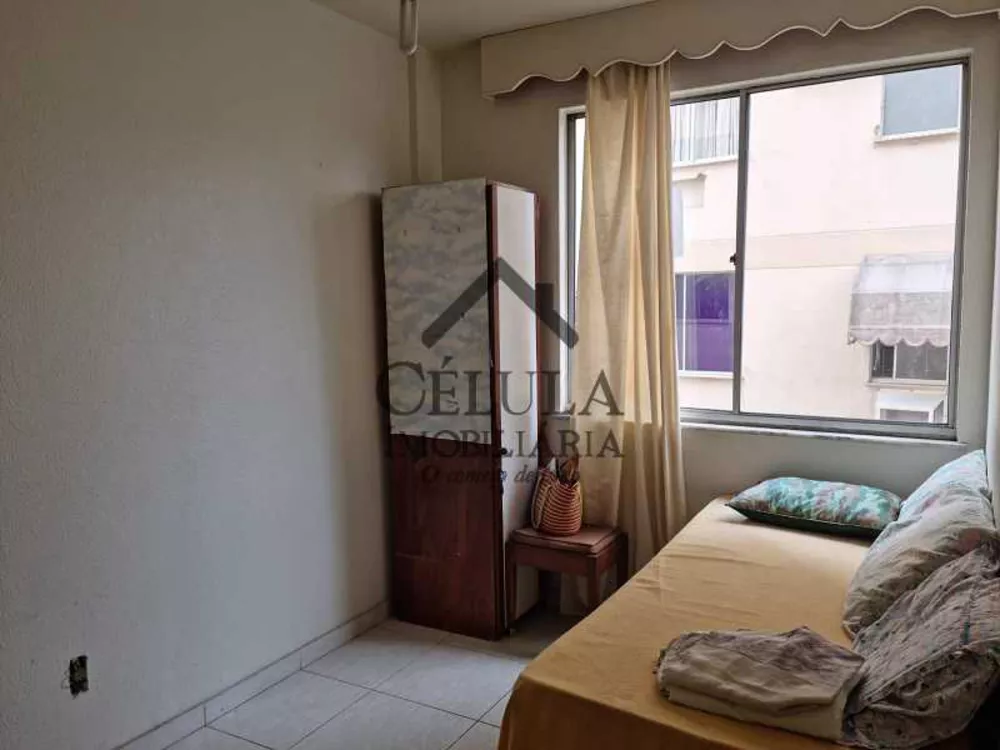 Apartamento, 2 quartos, 49 m² - Foto 14