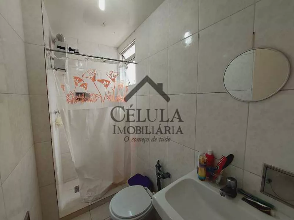 Apartamento, 2 quartos, 49 m² - Foto 2