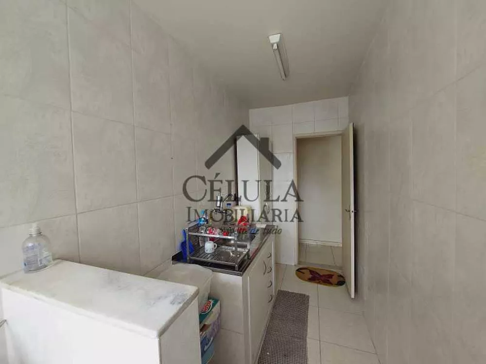 Apartamento, 2 quartos, 49 m² - Foto 11