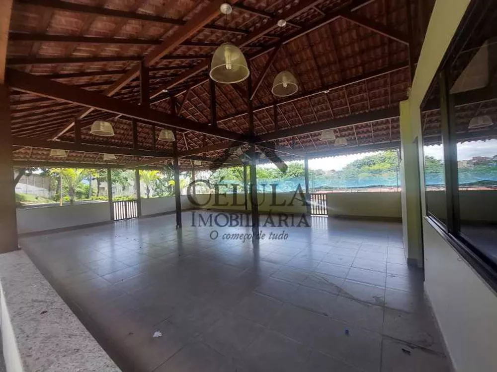 Apartamento, 2 quartos, 49 m² - Foto 6