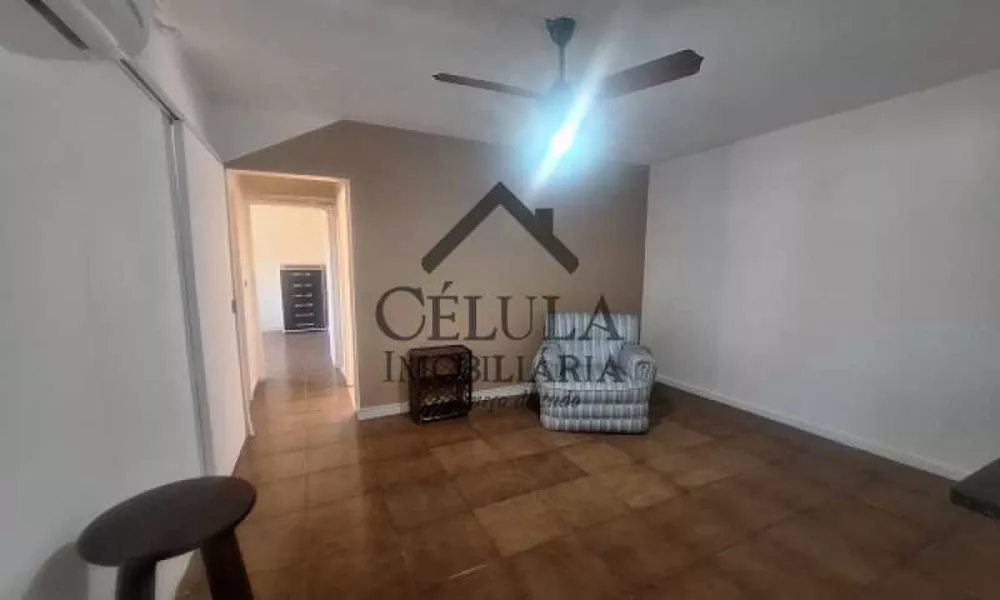 Apartamento à venda com 3 quartos, 57m² - Foto 3