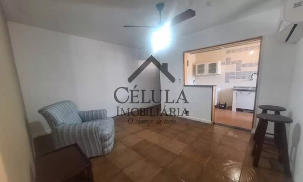 Apartamento à venda com 3 quartos, 57m² - Foto 1