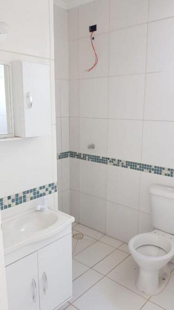 Casa de Condomínio, 2 quartos - Foto 4