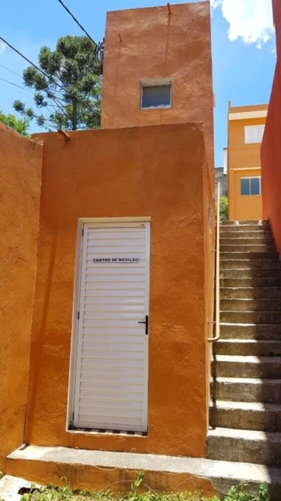 Casa de Condomínio, 2 quartos - Foto 11