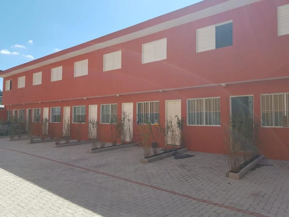 Casa de Condomínio, 2 quartos - Foto 7