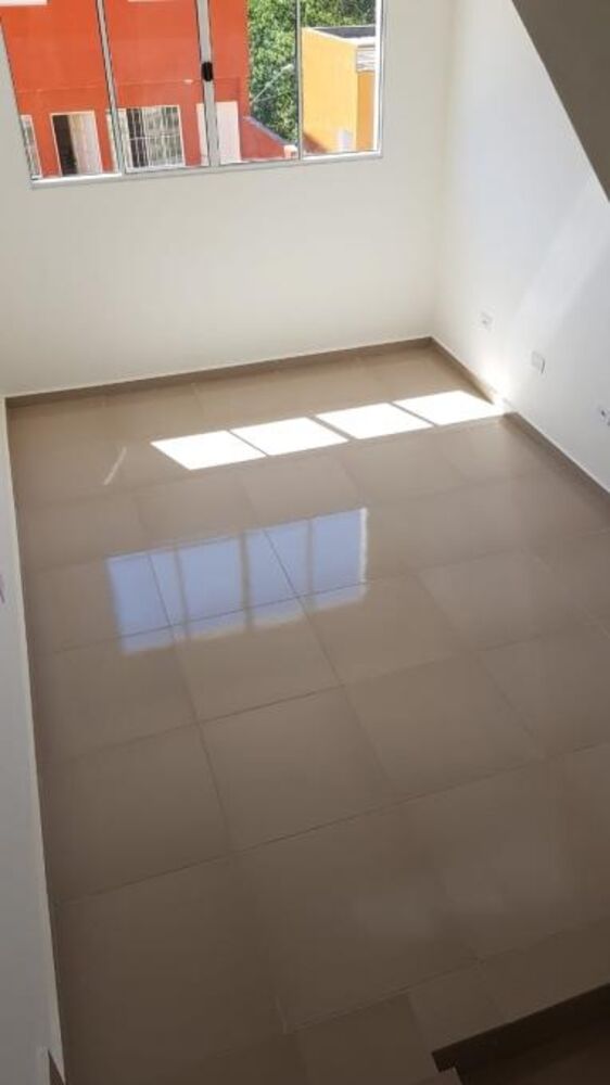 Casa de Condomínio, 2 quartos - Foto 1
