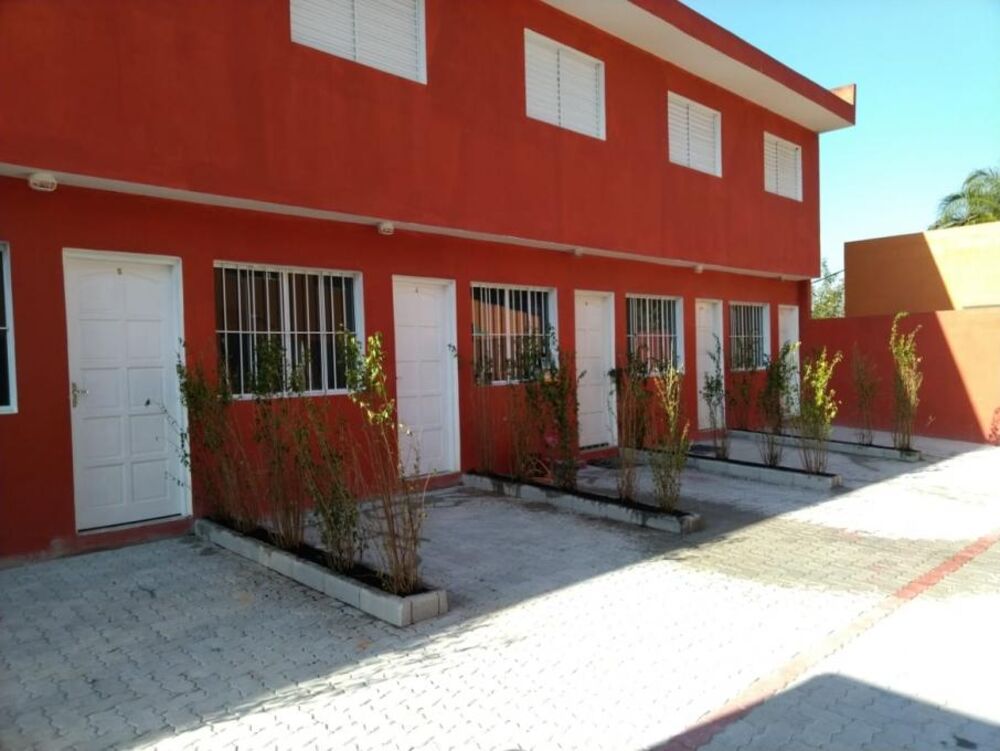 Casa de Condomínio, 2 quartos - Foto 9