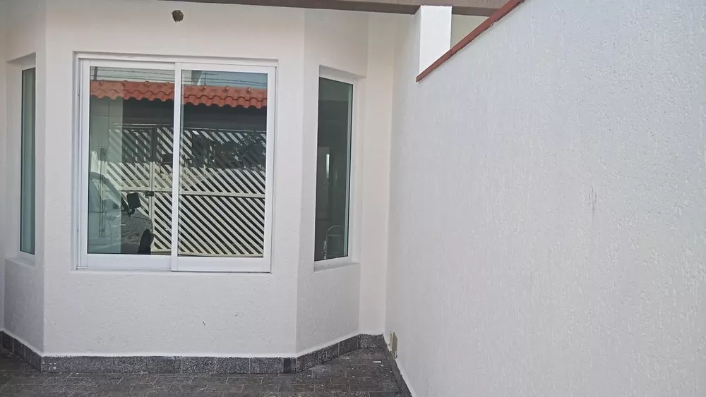 Sobrado à venda com 3 quartos, 163m² - Foto 2