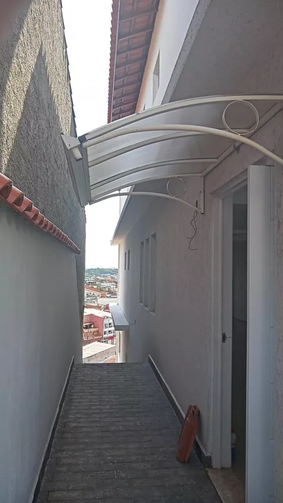 Sobrado à venda com 3 quartos, 163m² - Foto 3