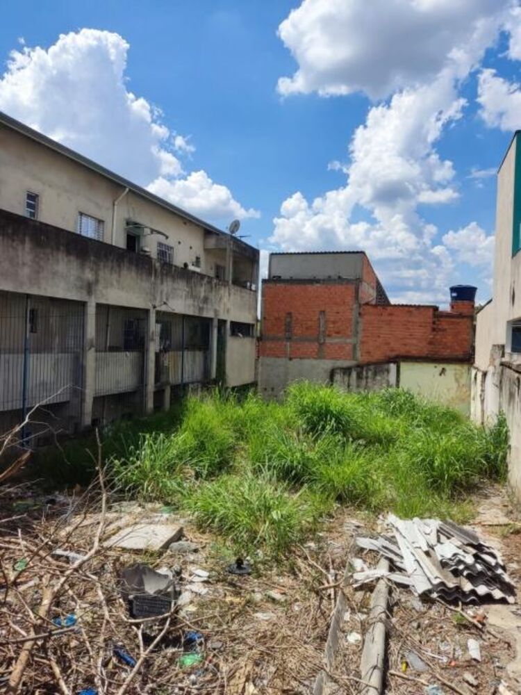 Terreno, 125 m² - Foto 1