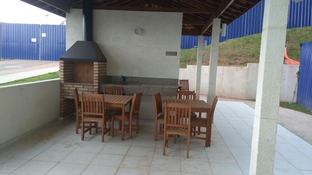 Apartamento, 2 quartos, 60 m² - Foto 10