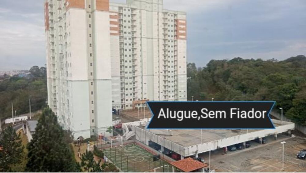 Apartamento, 2 quartos, 60 m² - Foto 1