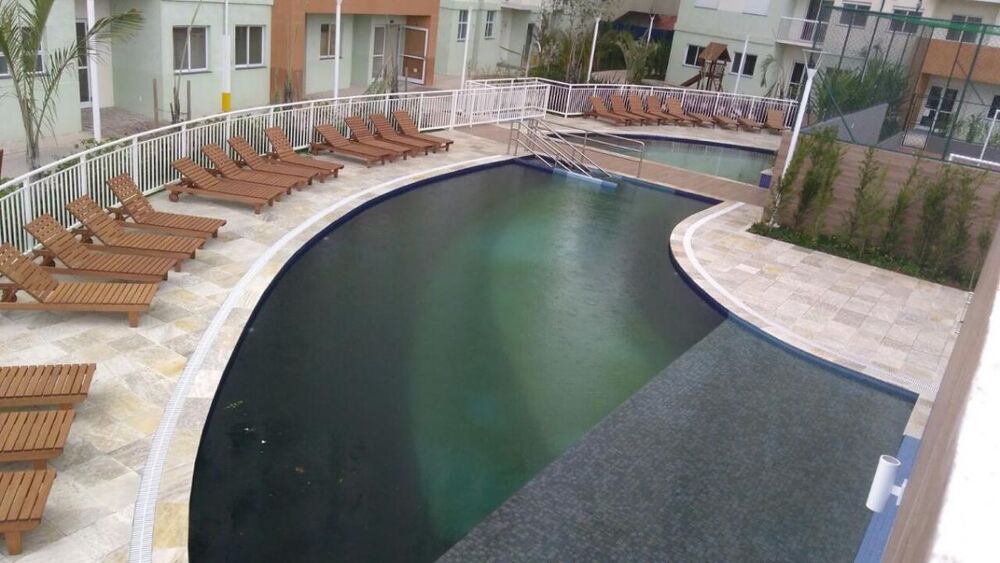Apartamento, 2 quartos, 60 m² - Foto 9