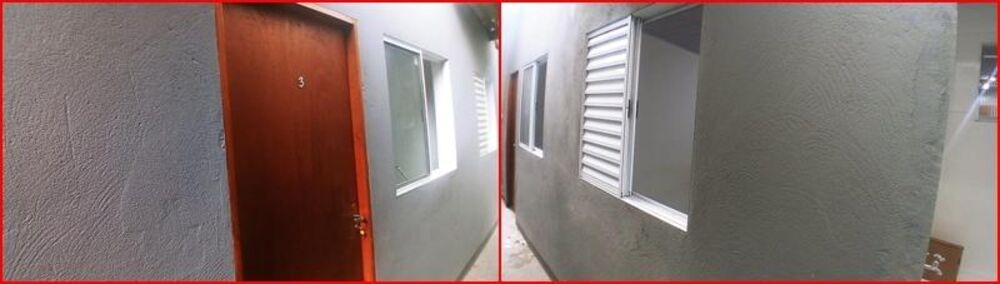 Kitnet-Studio - Foto 1