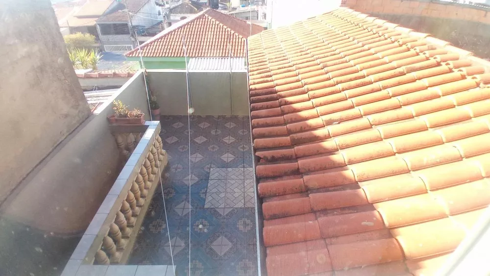 Sobrado à venda com 2 quartos, 115m² - Foto 9