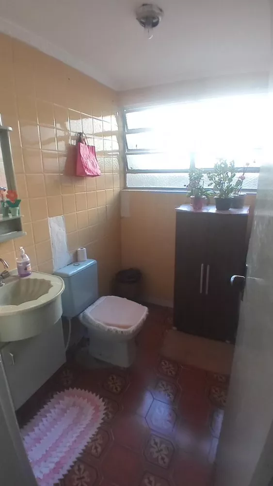 Sobrado à venda com 2 quartos, 115m² - Foto 15