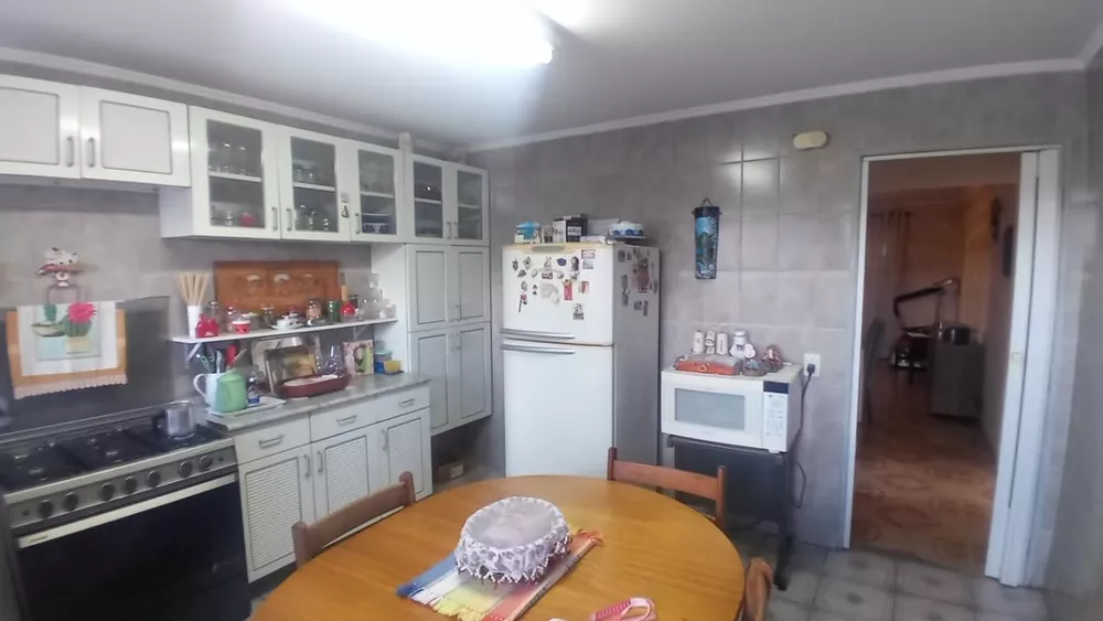 Sobrado à venda com 2 quartos, 115m² - Foto 7