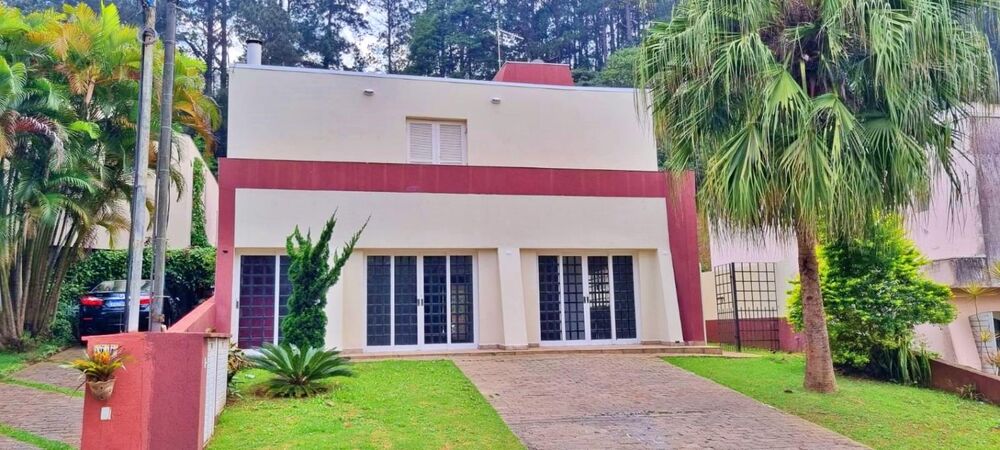 Casa de Condomínio, 4 quartos - Foto 11