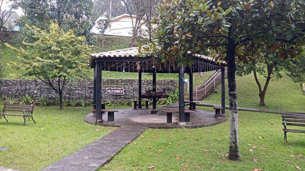 Casa de Condomínio, 4 quartos - Foto 12