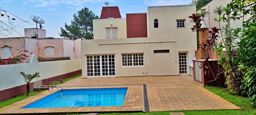 Casa de Condomínio, 4 quartos - Foto 9