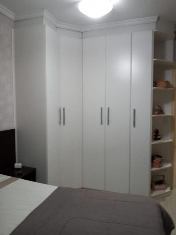 Sobrado à venda com 2 quartos, 65m² - Foto 4