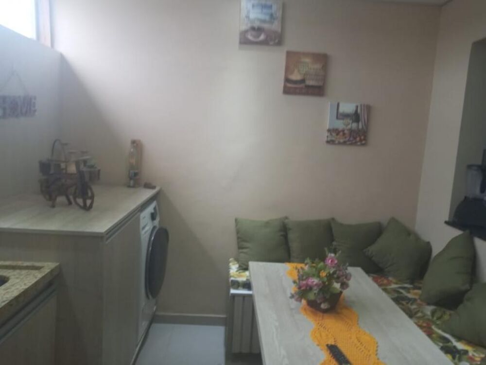 Sobrado à venda com 2 quartos, 65m² - Foto 5