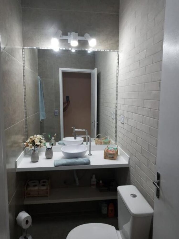 Sobrado à venda com 2 quartos, 65m² - Foto 12