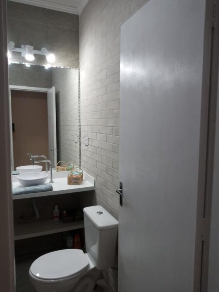 Sobrado à venda com 2 quartos, 65m² - Foto 11