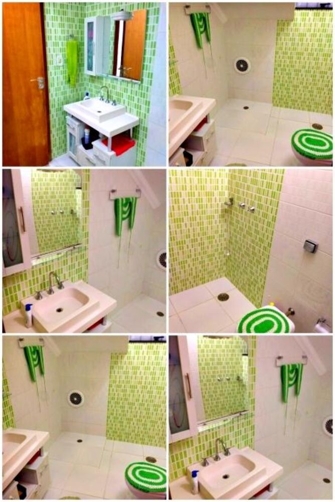 Sobrado, 3 quartos - Foto 7