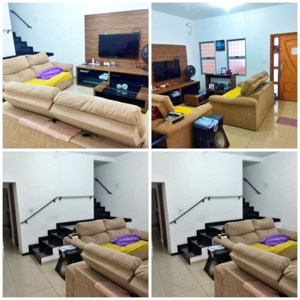 Sobrado, 3 quartos - Foto 2
