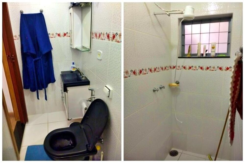 Sobrado, 3 quartos - Foto 8