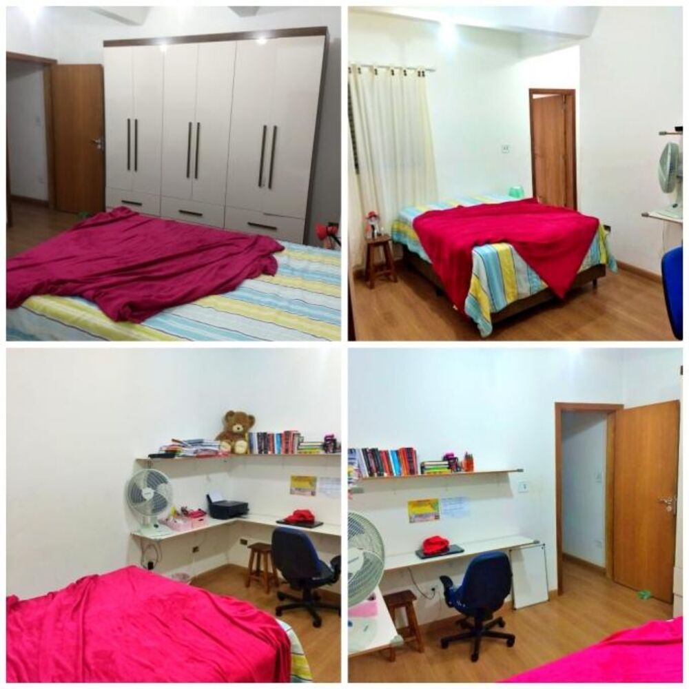 Sobrado, 3 quartos - Foto 6