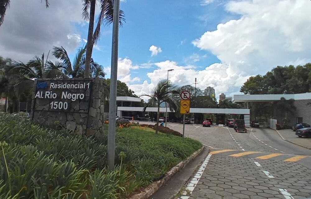 Casa, 4 quartos, 420 m² - Foto 11