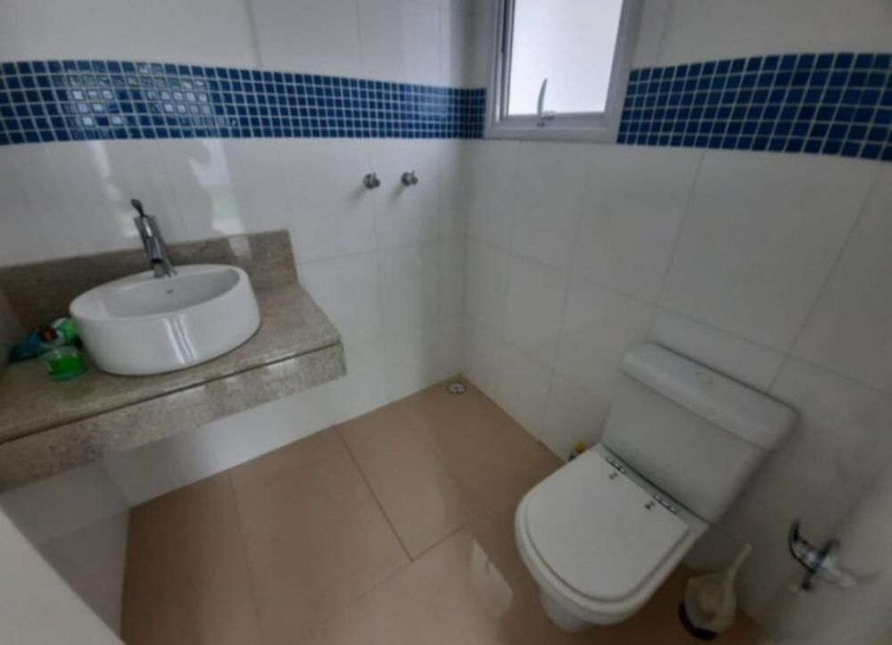 Casa, 4 quartos, 420 m² - Foto 1