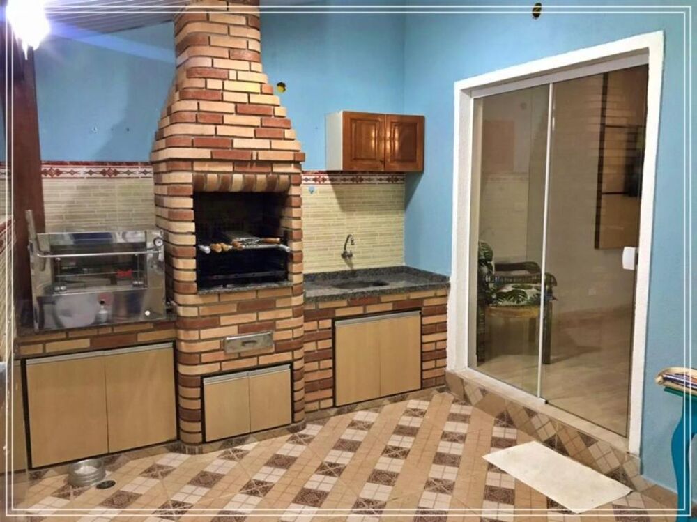 Sobrado, 3 quartos, 115 m² - Foto 19