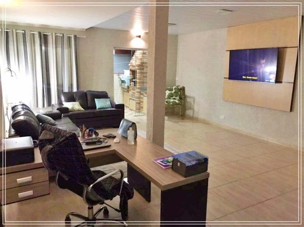 Sobrado, 3 quartos, 115 m² - Foto 2
