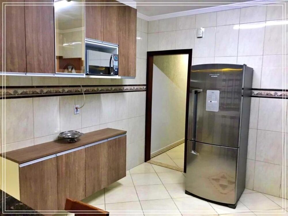 Sobrado, 3 quartos, 115 m² - Foto 8