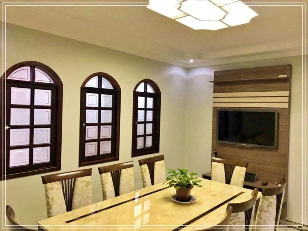 Sobrado, 3 quartos, 115 m² - Foto 4