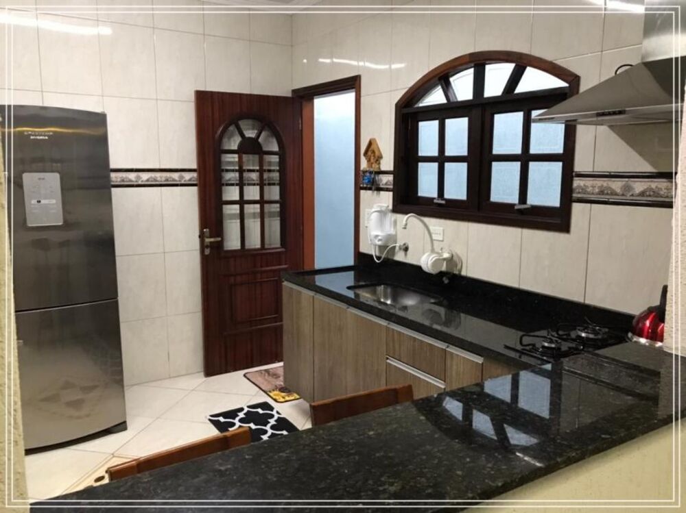 Sobrado, 3 quartos, 115 m² - Foto 5
