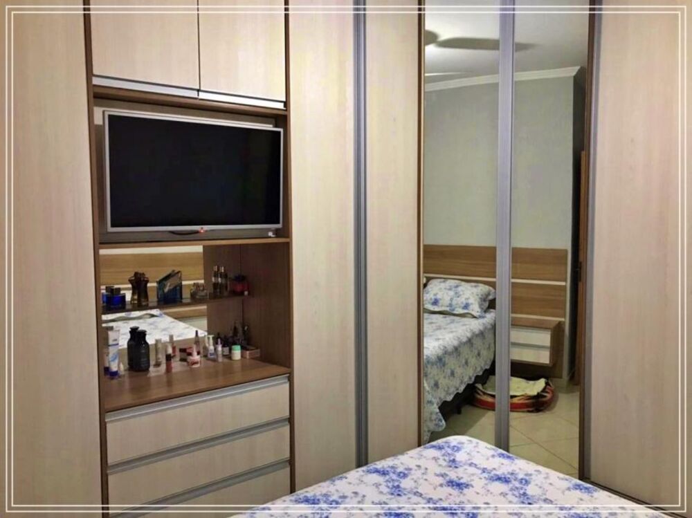 Sobrado, 3 quartos, 115 m² - Foto 9