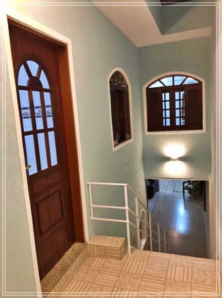 Sobrado, 3 quartos, 115 m² - Foto 18