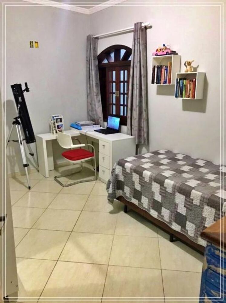 Sobrado, 3 quartos, 115 m² - Foto 11