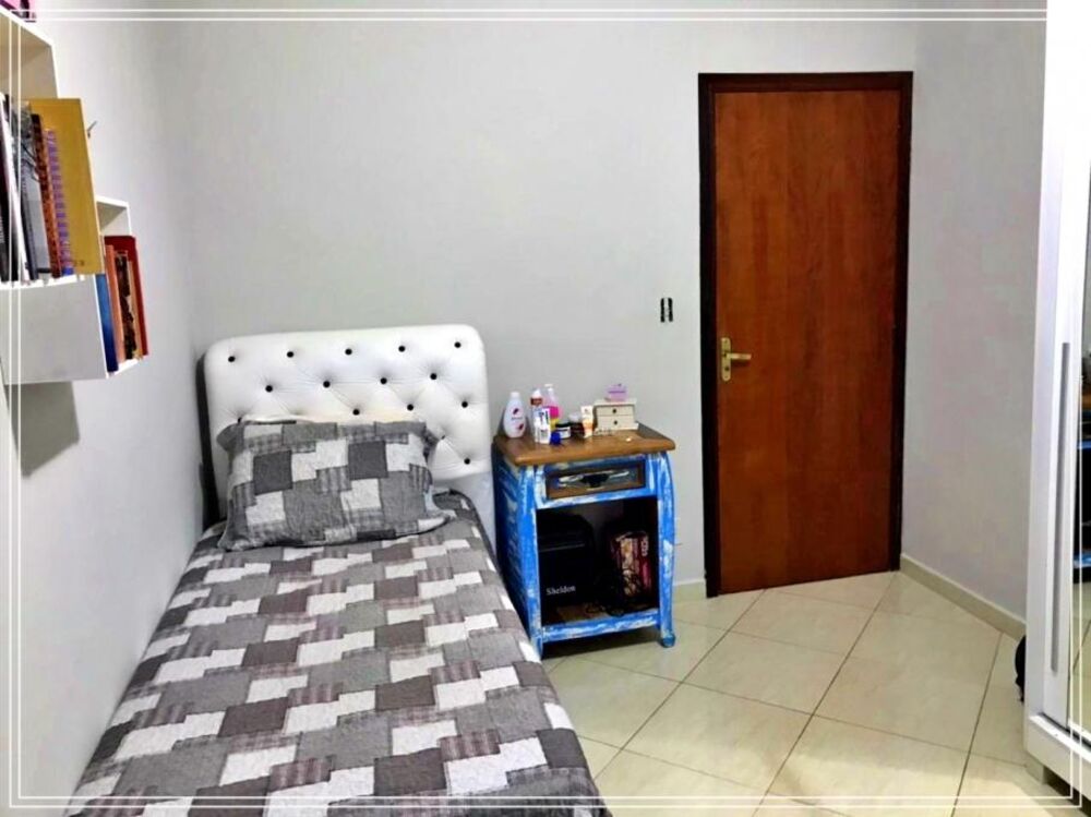 Sobrado, 3 quartos, 115 m² - Foto 13