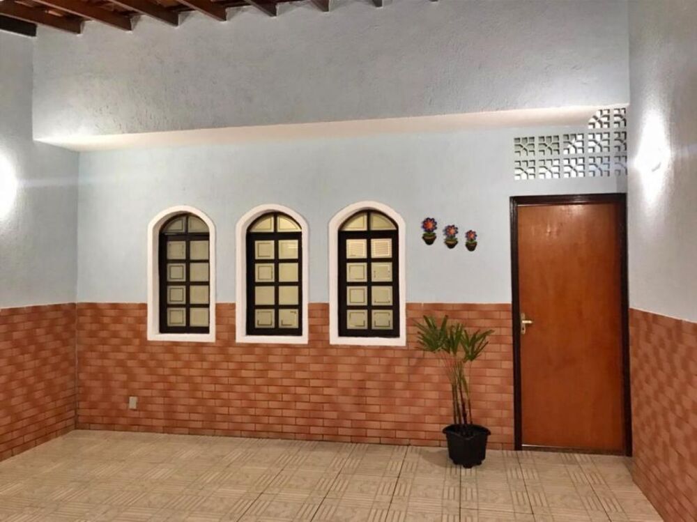 Sobrado, 3 quartos, 115 m² - Foto 1