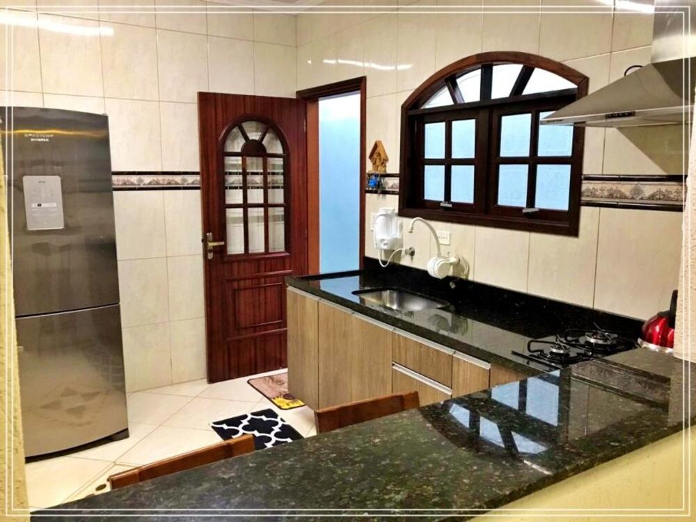 Sobrado, 3 quartos, 115 m² - Foto 6