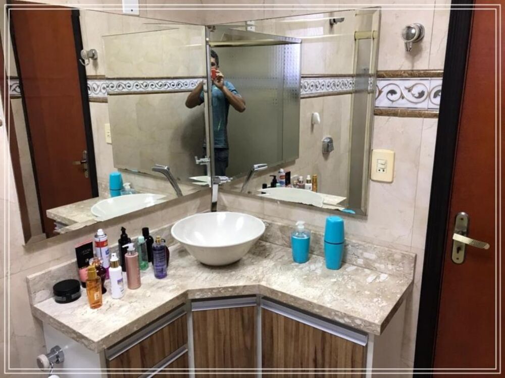 Sobrado, 3 quartos, 115 m² - Foto 15