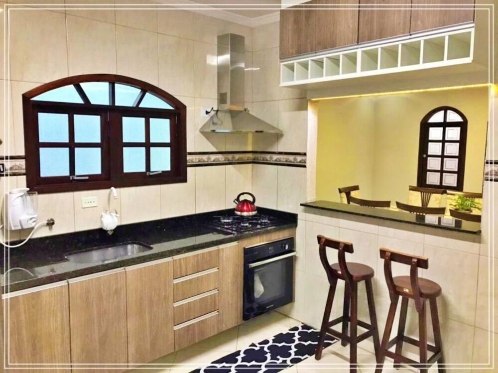 Sobrado, 3 quartos, 115 m² - Foto 7